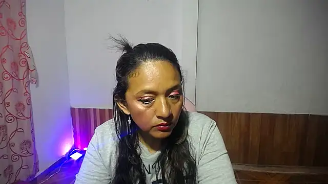 daleska ayala 1 online show from February 24, 6:47 pm