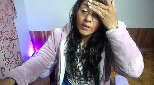 daleska ayala 1 online show from March 20, 8:08 pm