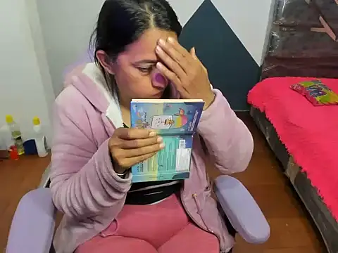 daleska ayala 1 online show from September 22, 11:51 pm