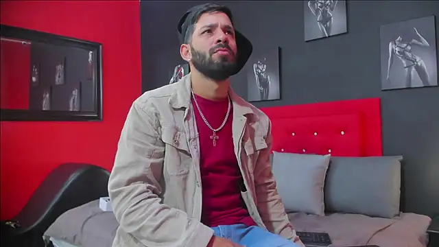 Thiagogomez online show from October 10, 12:26 pm