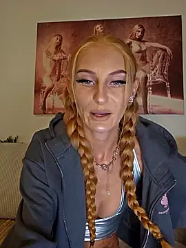LessiaMia online show from June 15, 12:29 pm