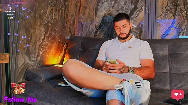 Andrew Brown online show from December 14, 4:09 pm