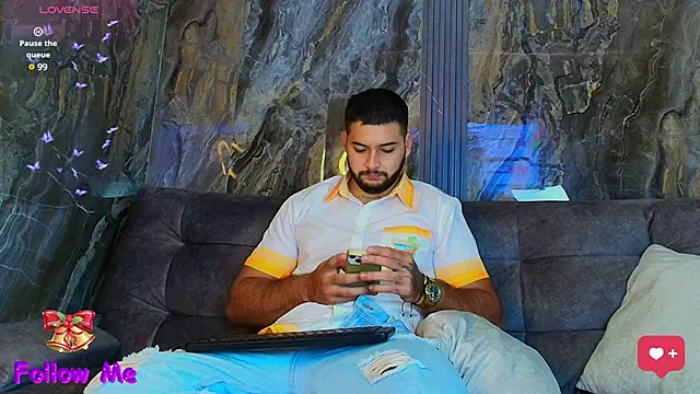 Andrew Brown online show from December 15, 5:10 pm