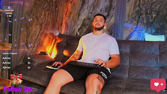 Andrew Brown online show from December 30, 1:58 pm