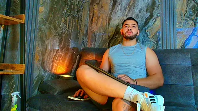 Andrew Brown online show from January 30, 3:19 pm