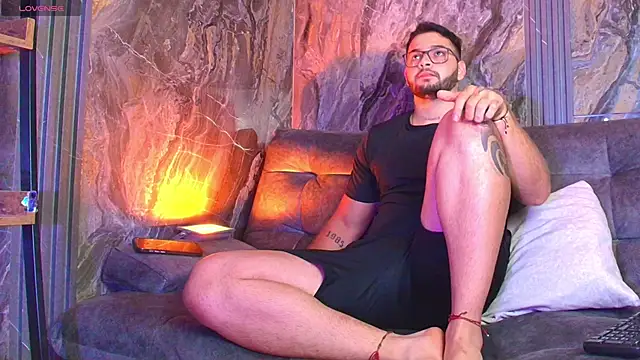 Andrew Brown online show from March 6, 5:33 pm