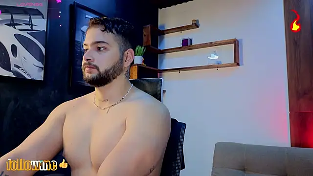 Andrew Brown online show from November 25, 1:22 pm