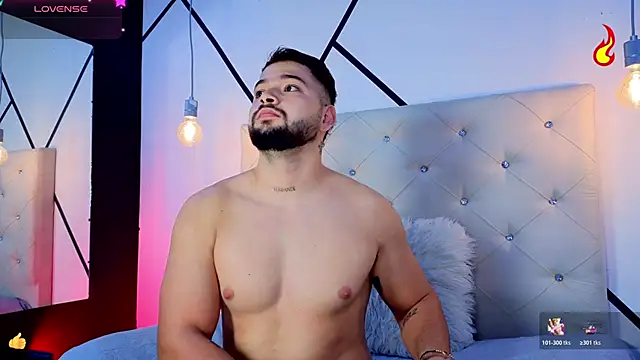 Andrew Brown online show from February 8, 12:08 pm