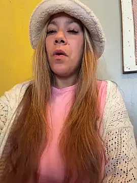 Bigbuttbrooklynn online show from February 6, 9:07 pm