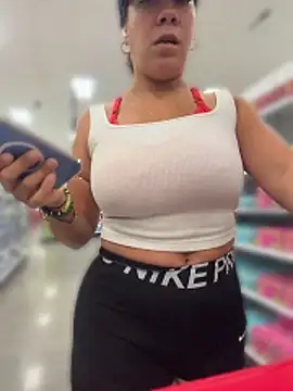 Bigbuttbrooklynn online show from April 29, 5:30 pm