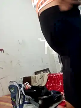 Snapshot of MoveableVerse chatting on February 15, 8:24 am MoveableVerse online show from February 15, 8:24 am