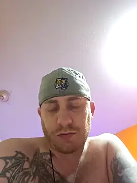 Hydro-Blastz online show from February 4, 7:18 am