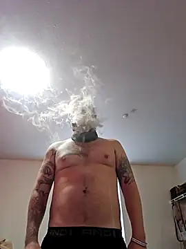 Hydro-Blastz online show from February 4, 9:31 pm