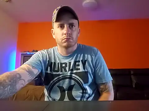 Hydro-Blastz online show from February 9, 3:23 pm