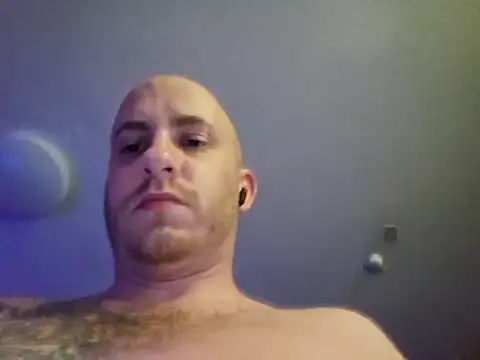 Hydro-Blastz online show from February 11, 10:18 pm
