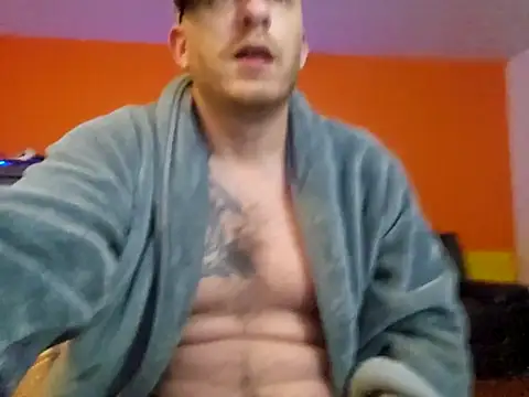 Hydro-Blastz online show from February 19, 10:01 am