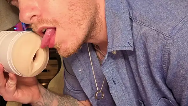 Hydro-Blastz online show from September 23, 1:14 pm