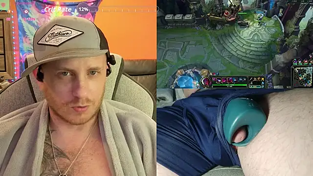 Hydro-Blastz online show from September 26, 6:50 am