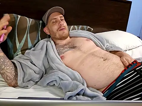 Hydro-Blastz online show from September 30, 8:52 am