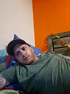 Hydro-Blastz online show from November 8, 9:53 am