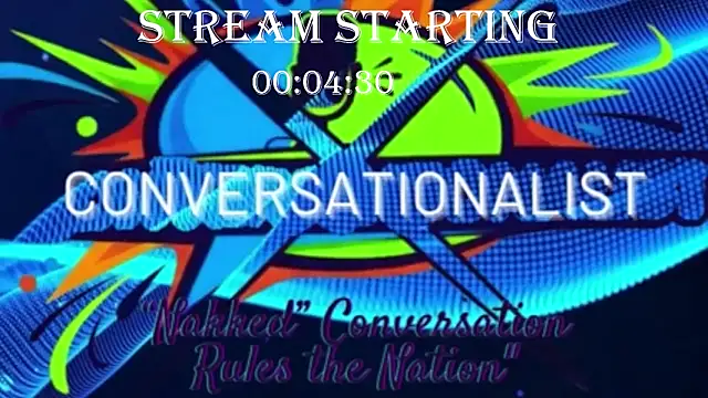 Hydro-Blastz online show from November 30, 9:52 pm