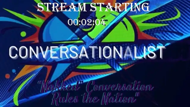 Hydro-Blastz online show from December 2, 5:46 am