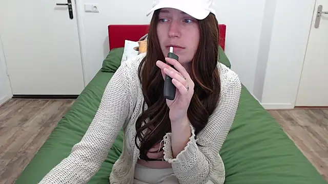 cumfun online show from January 21, 6:23 pm