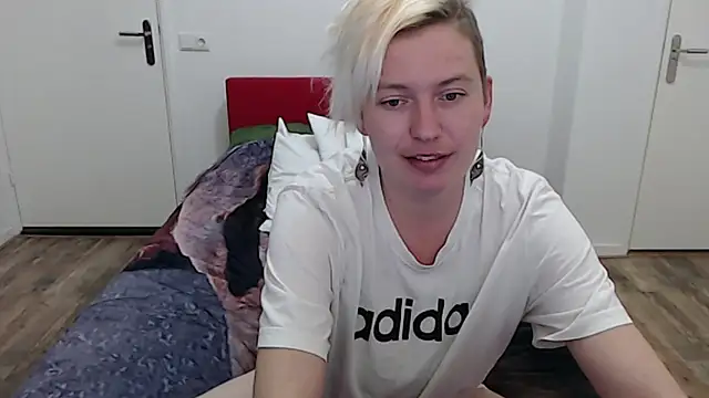 cumfun online show from January 27, 1:41 pm