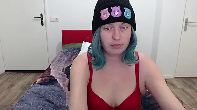 cumfun online show from January 28, 9:08 pm