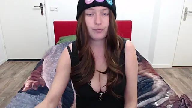 cumfun online show from January 30, 2:25 pm