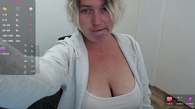 cumfun online show from October 7, 9:01 pm