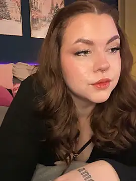 VictoriaLaFleur online show from December 4, 1:09 pm