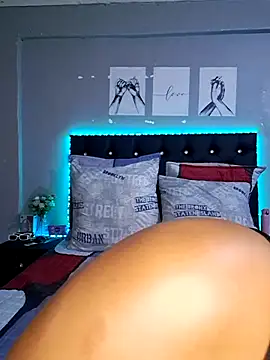 Toya P online show from February 25, 8:51 pm