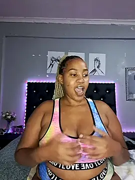 Toya P online show from March 12, 8:20 pm