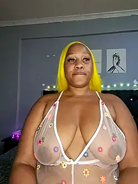 Toya P online show from July 9, 12:20 pm