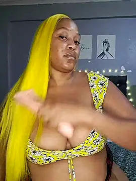 Toya P online show from July 12, 12:07 pm