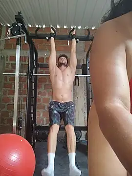 Briiiaa online show from July 23, 8:07 pm