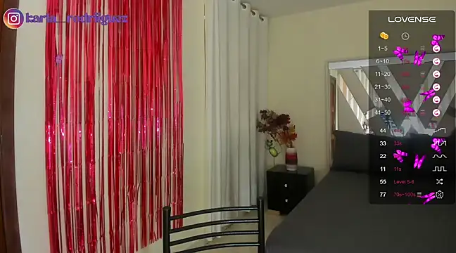 Karla Rodriguezx online show from February 13, 6:48 pm