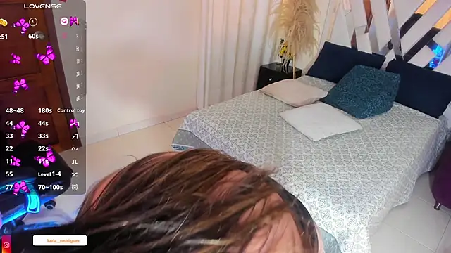 Karla Rodriguezx online show from February 10, 1:04 pm