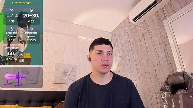 JUANDIAMONDS98 online show from November 25, 1:33 pm