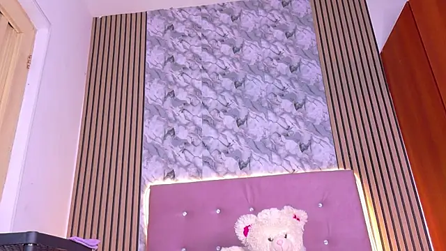 Snapshot of choco_dessert_ chatting on May 31, 5:37 am choco dessert online show from May 31, 5:37 am