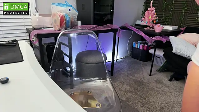 Cosmic Rose online show from March 26, 1:33 am