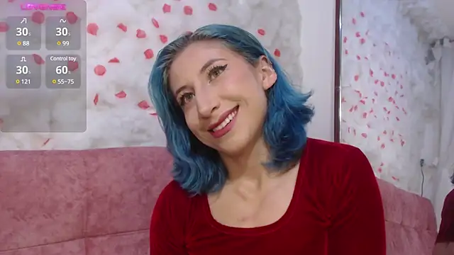 SkarletJhonson  online show from March 15, 3:40 am