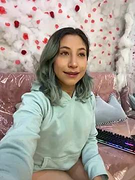 SkarletJhonson  online show from October 9, 2:26 pm