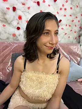 SkarletJhonson  online show from October 24, 8:33 am