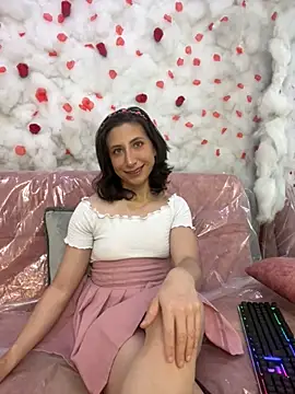 SkarletJhonson  online show from November 12, 7:53 am