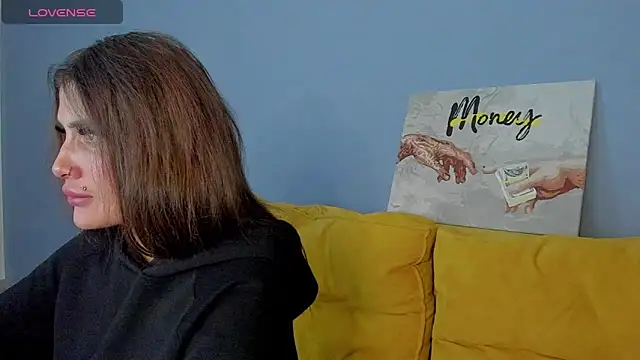 Patricia Cox online show from December 6, 9:57 pm