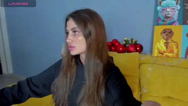 Patricia Cox online show from December 22, 9:53 pm