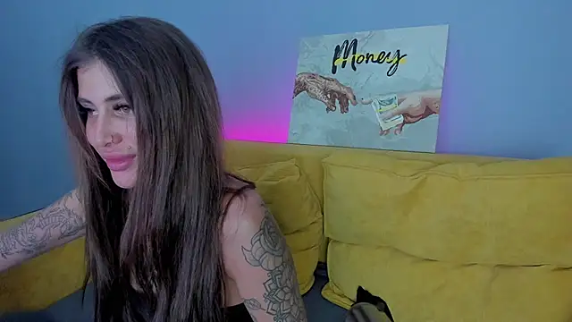Patricia Cox online show from January 15, 12:41 am