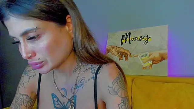 Snapshot of Patricia_Cox chatting on October 6, 8:28 pm Patricia Cox online show from October 6, 8:28 pm